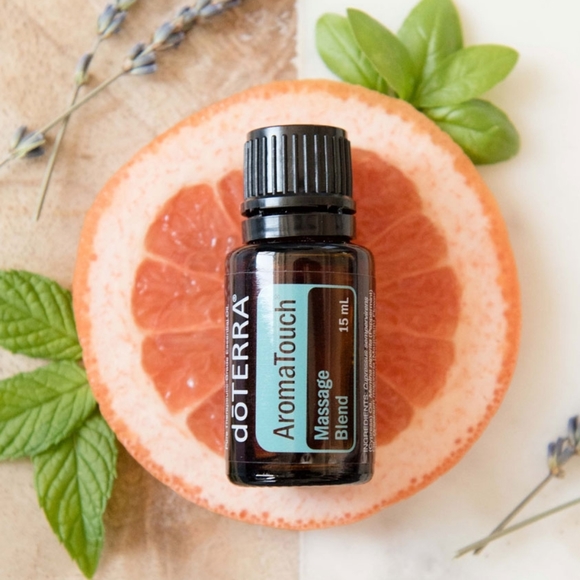 doTERRA Aromatouch 15mL